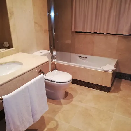 Astura Hotel Valencia de Don Juan