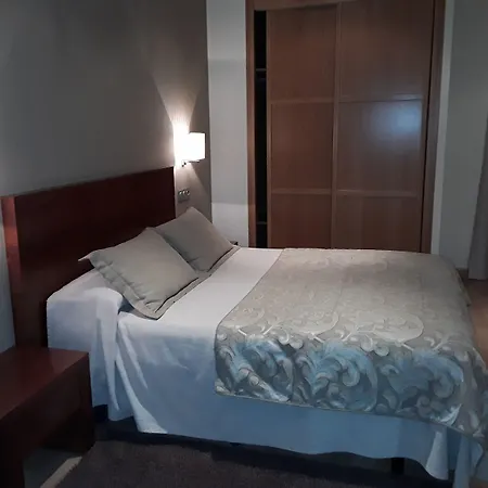 Hotel Astura Valencia de Don Juan