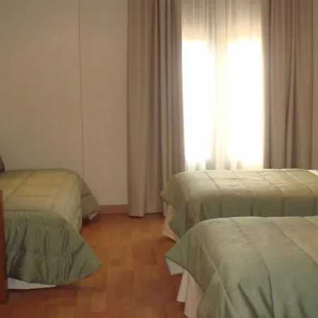 Hotel Astura Valencia de Don Juan