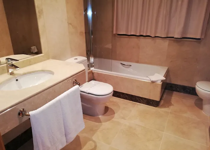 Astura Hotel Valencia de Don Juan