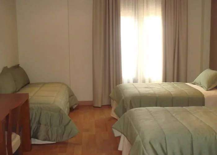 Hotel Astura Valencia de Don Juan